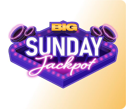 Big Sunday Jackpot