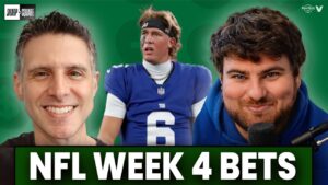 Sharp or Square Week 4