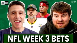 sharp or square week 3