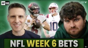 Sharp or Square Week 6