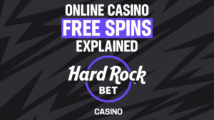 Free Spins Featured image